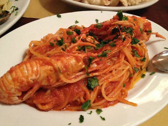 Ca D'Oro alla Vedova